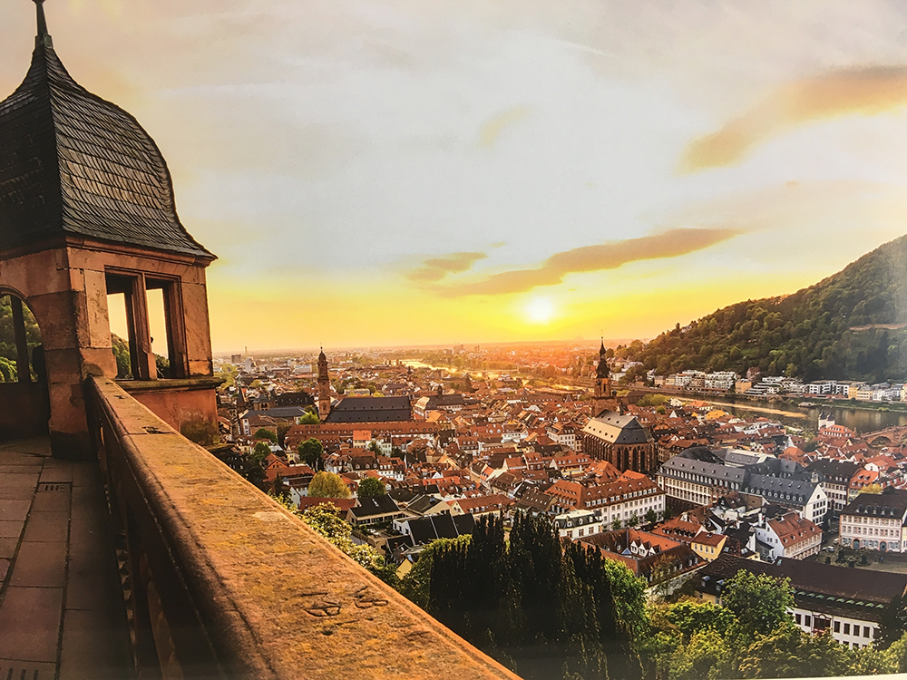 Heidelberg