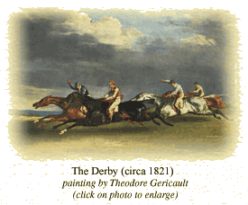 The Derby (circa 1821)