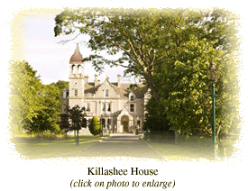 Killashee House