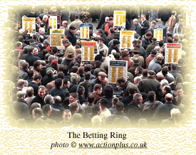 The Betting Ring