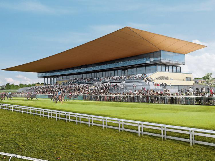 The New Curragh